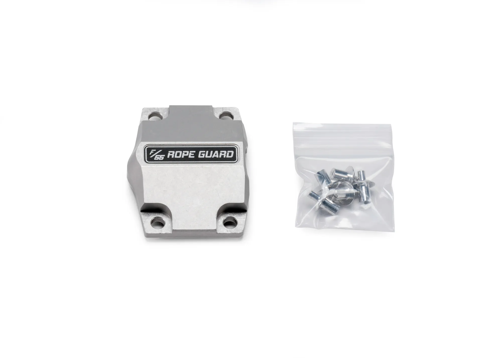 FACTOR 55 Flatlink Rope Guard 380