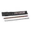 FACTOR 55 Fast Fid Rope Splicing Tool Red 00420-01