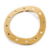 FUEL SAFE 12 Bolt Gasket For 4.75 1GAS78