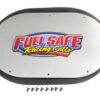 FUEL SAFE Cover Plate Front of Sprint Cell Large CP7x12