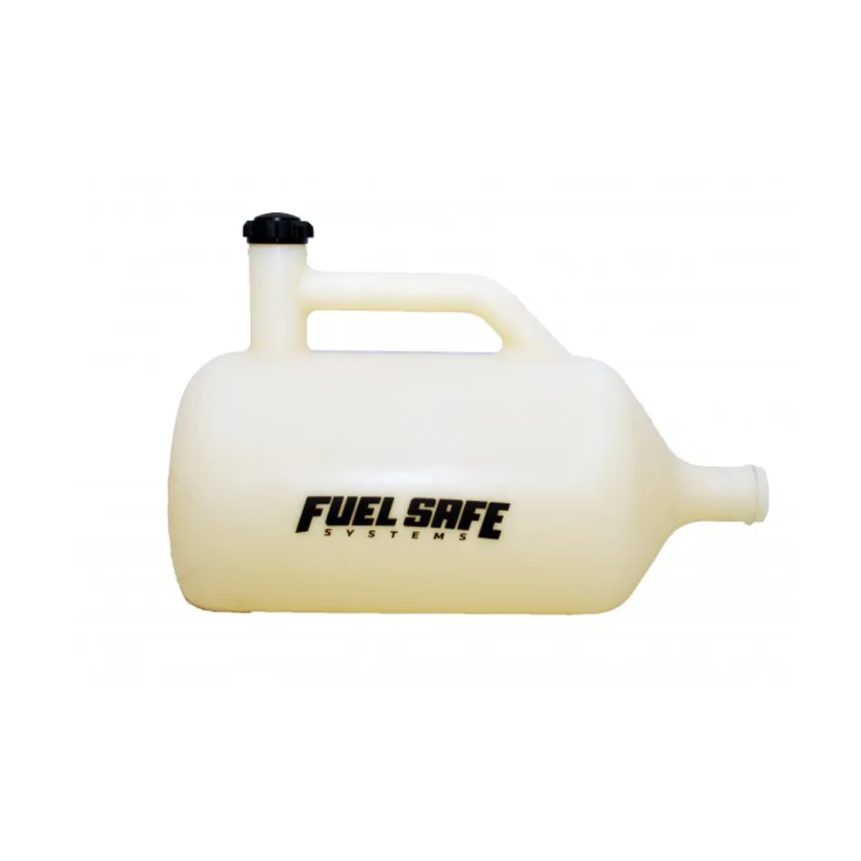FUEL SAFE Refueling Vent Bottle 6gal. / 23 Liter DC006