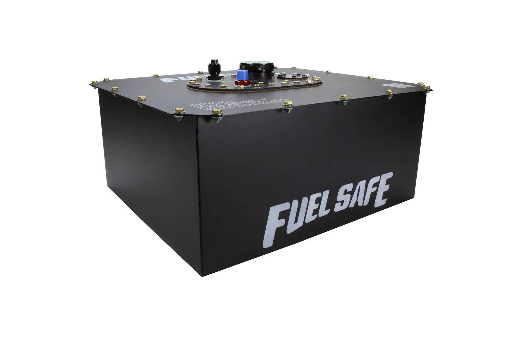 FUEL SAFE 15 Gal Enduro Cell 25.5x17.625x9.375 ED115