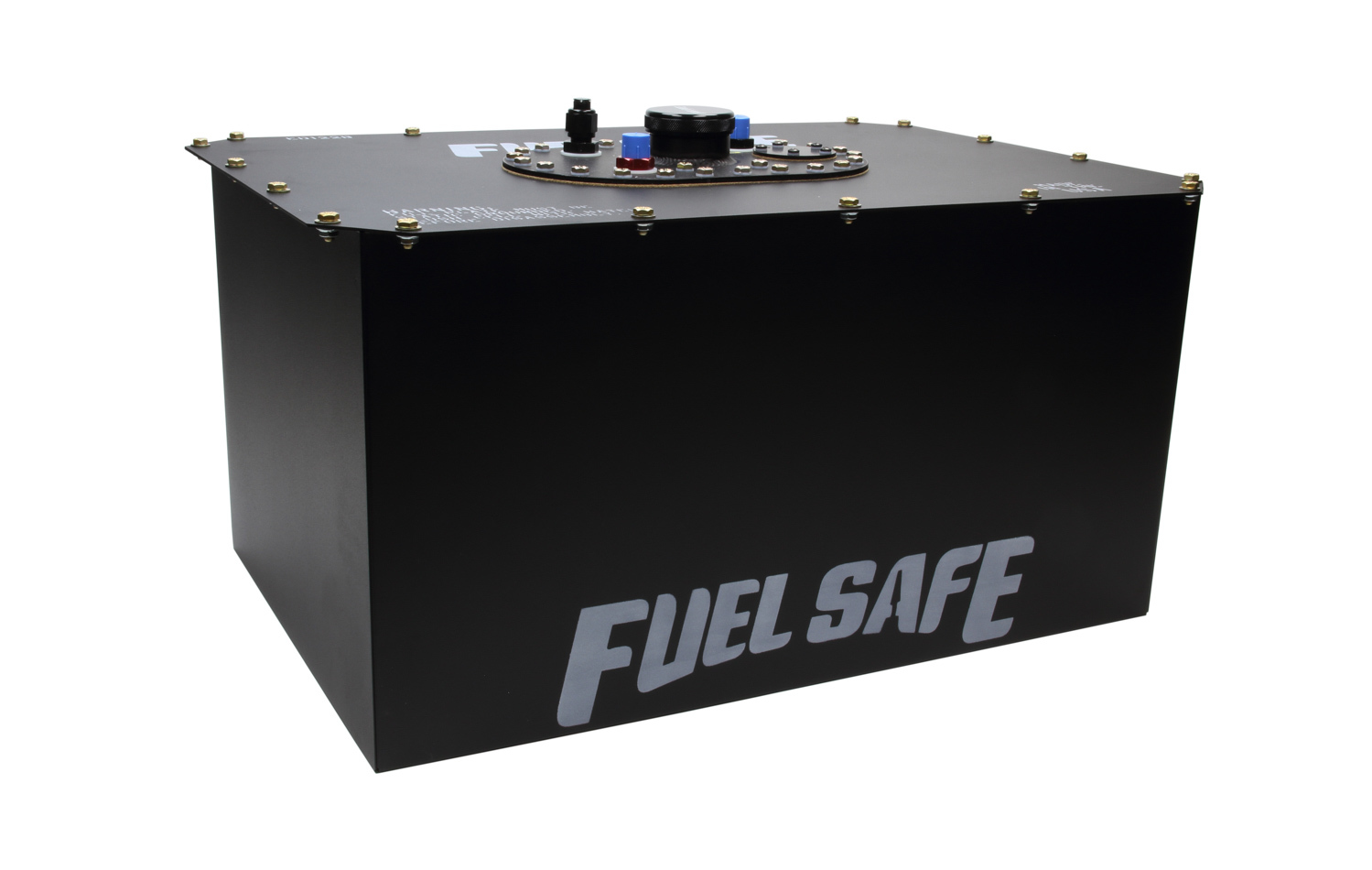 FUEL SAFE 22 Gal Enduro Cell 25.5X17.125X13.75 ED122B