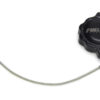 FUEL SAFE 2.25in Non-Vented Filler Cap FC225