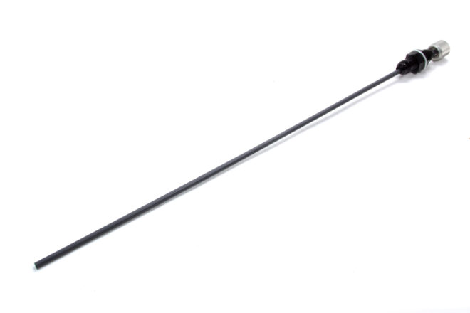 Fuel Diff Stick FUEL SAFE Dip Stick 8AN FL08