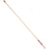 FUEL SAFE Clear Fuel Level Stick 36in Tube FLS