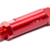 FUEL SAFE Check Valve In-line -8an Vent Valve ILVV08