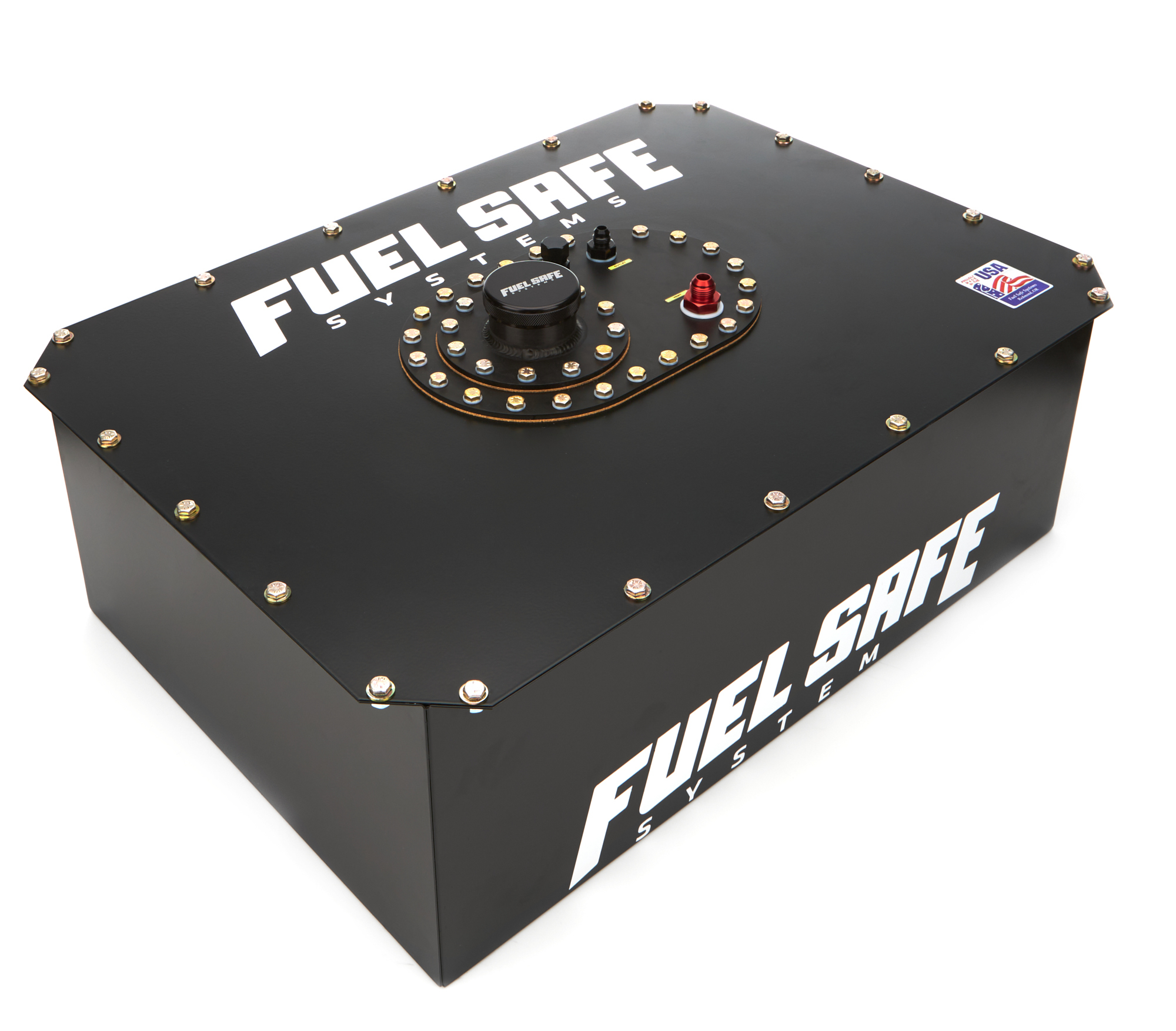 FUEL SAFE 15 Gal Pro Cell 24.625x17.125x9.125 PC115