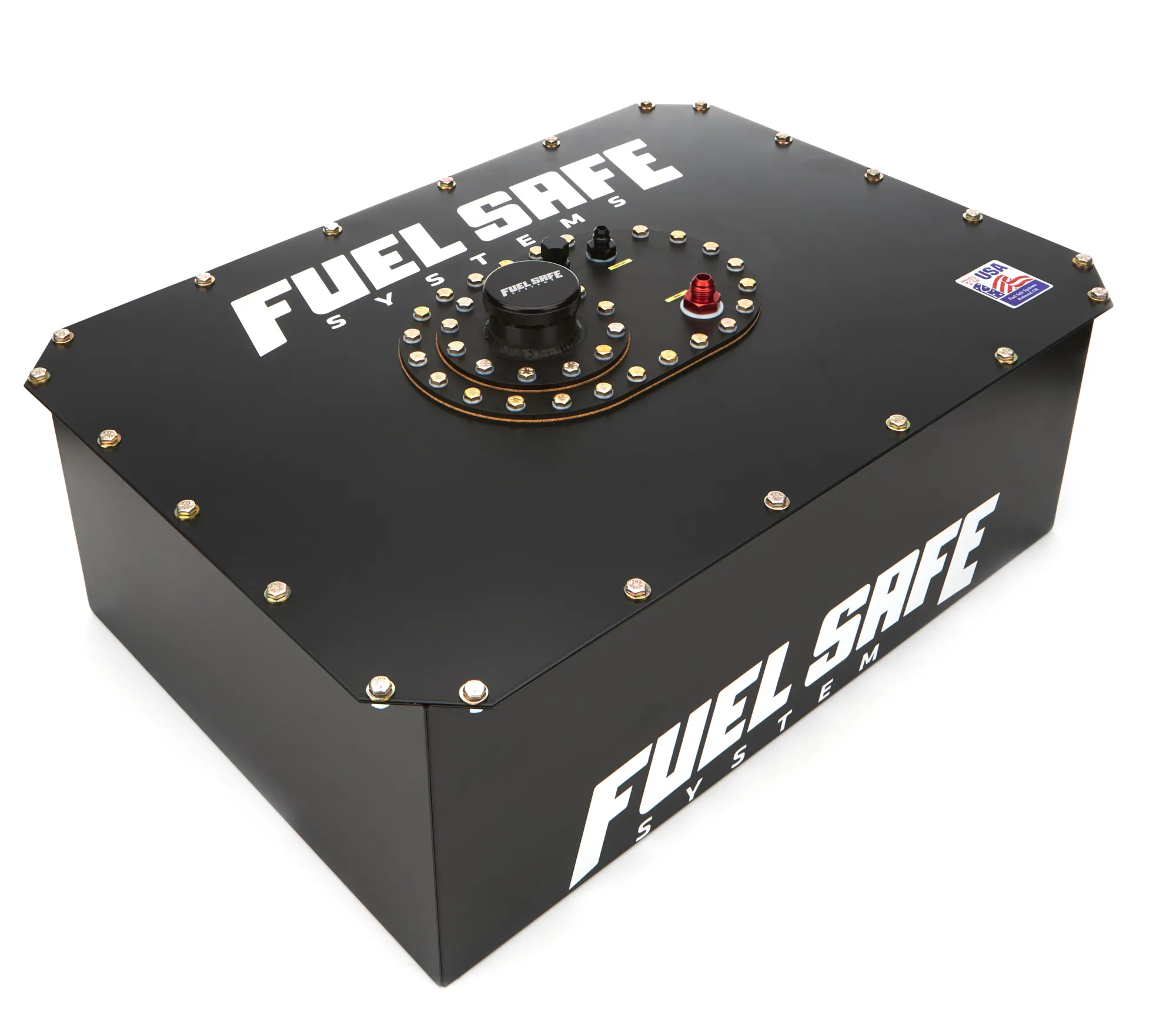 FUEL SAFE 15 Gal Pro Cell 24.625x17.125x9.125 PC115