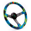 MPI USA Vaughan Gitting Drift Wheel Green MPI-DO-H60-VGJ/G