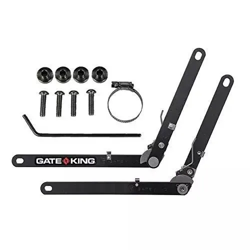 GATE KING Tailgate Adjuster 07-18 GM P/U 1500/2500 110718
