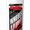 GEDDEX Wheels Up Wheelie Bar Marker White 3oz Bottle 111