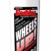 GEDDEX Wheels Up Wheelie Bar Marker Orange 3oz Bottle 111B