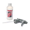GEDDEX Pro Spray Wheelie Bar Marker White 7 Ounce 115