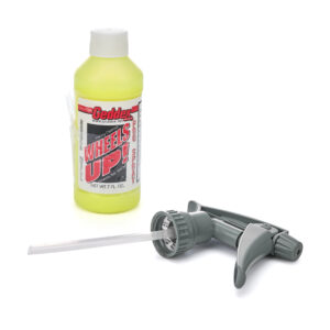 Wheel Front Aftermarket Shop