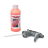 GEDDEX Pro Spray Wheelie Bar Marker Orange 7 Ounce 115B