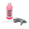 GEDDEX Pro Spray Wheelie Bar Marker Pink 7 Ounce 115C
