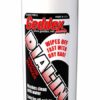 GEDDEX Dial-In Window Marker White 3oz Bottle 916
