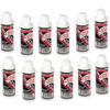 GEDDEX Dial-In Window Marker White Case 12x3oz Bottle 91612