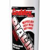 GEDDEX Dial-In Window Marker Yellow 3oz Bottle 916B
