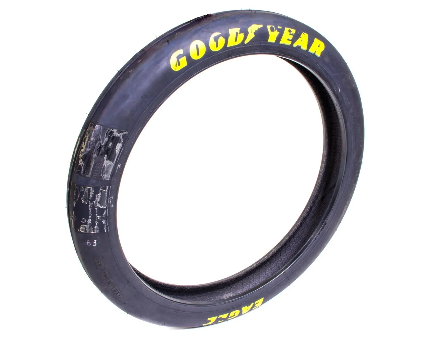GOODYEAR 22/2.5-17 Front Runner 1445