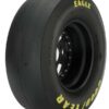 GOODYEAR 32.0/14.0-15 Drag Slick 1984