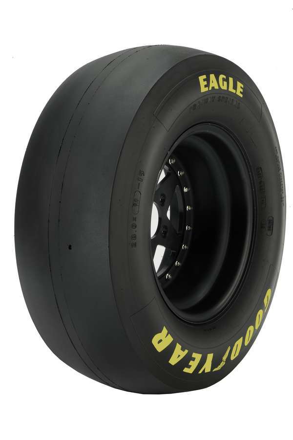 GOODYEAR 31.0/14.0-15 Drag Slick 2019