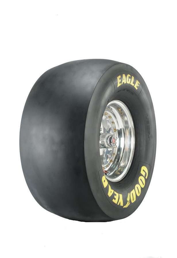 GOODYEAR 33.0/14.5-15 Drag Slick 2070