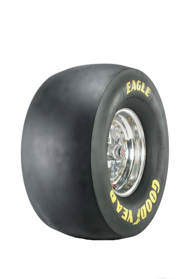 GOODYEAR 33.0/15.0-15 Drag Slick 2078