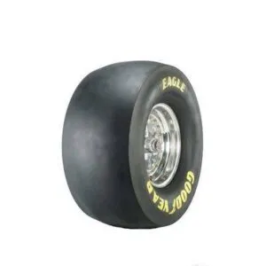 Wheel Front Aftermarket Shop