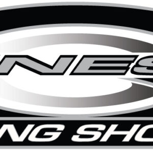 Wheel Front Aftermarket Shop
