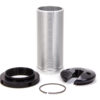 GENESIS SHOCKS Steel Coil Over Kit 2-1/2 Spring GEN3600