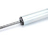 GENESIS SHOCKS Steel Shock w/Schrader Bulb 7in 3C-7R GENGS173-7
