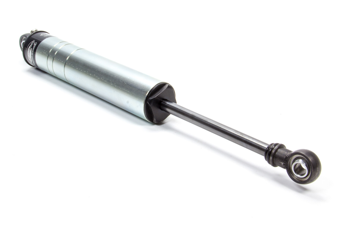 GENESIS SHOCKS Steel Shock non-Schrader 6.5in 3C-5R GENGSN073-5