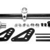 GO FAST BITS Shift Kit Short Shift Subaru WRX 08-14 4005
