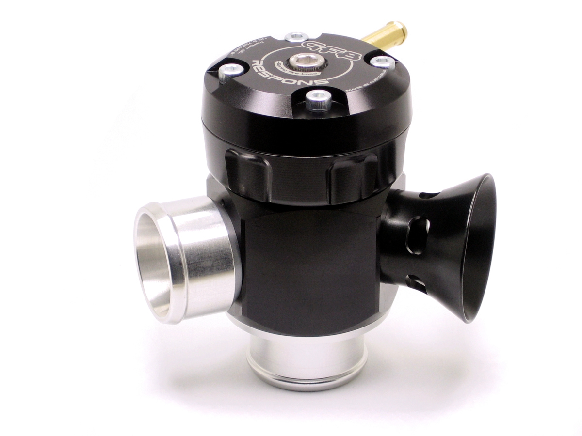 GO FAST BITS Blow Off Valve Respons Mitsubishi Lancer/Eclips T9033