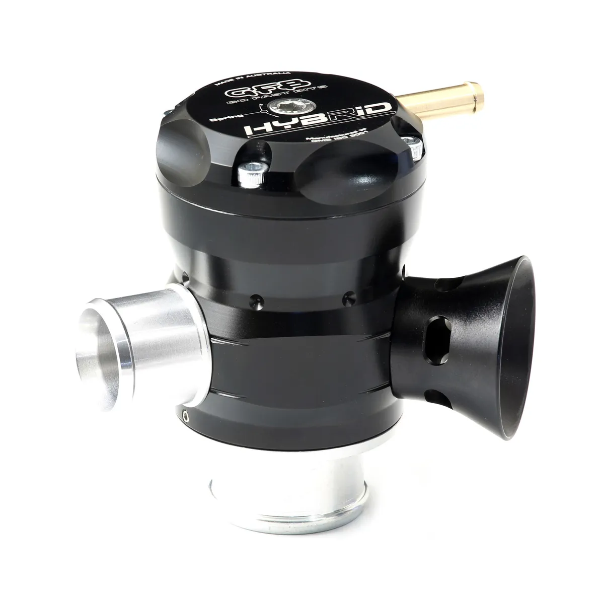 GO FAST BITS Blow Off Valve Hybrid Subaru WRX 14-UP FA20 T9207