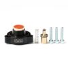 GO FAST BITS Diverter DV+ Mercedes- Benz / Ford Fiesta T9358