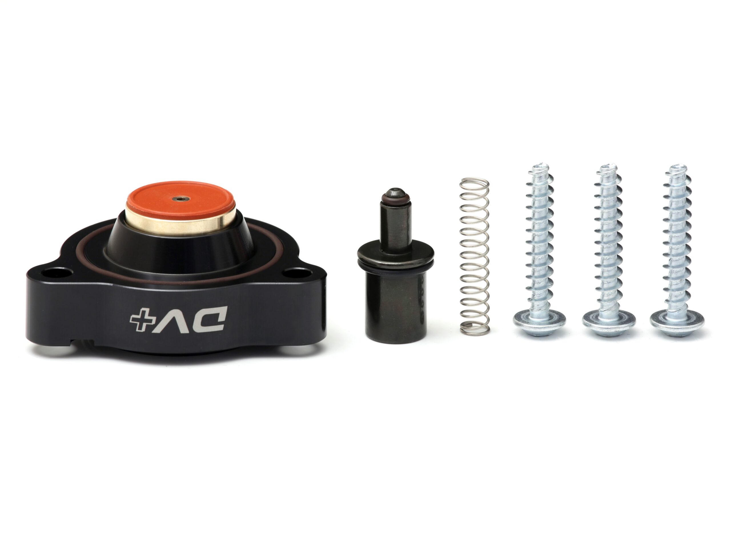 GO FAST BITS Diverter DV+ 2.0L Turbo Jeep Wrangler / BMW T9366