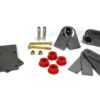 G FORCE CROSSMEMBERS LS Engine Mount Kit GF-DIYMP-LS-KIT