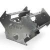 G FORCE CROSSMEMBERS Engine Mockup Block Ford Coyote GF-EJ-COYOTE-DIY
