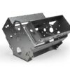 G FORCE CROSSMEMBERS Engine Mockup Block Duramax GF-EJ-DURAMAX-DIY