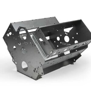 Wheel Front Aftermarket Shop