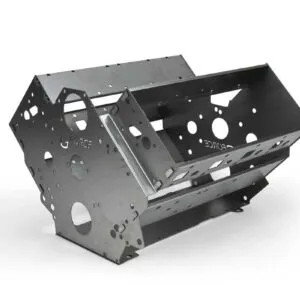 Wheel Front Aftermarket Shop