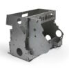 G FORCE CROSSMEMBERS Engine Mockup Block Honda K24 GF-EJ-K24Z3-DIY