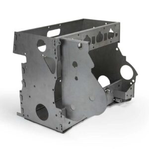 Wheel Front Aftermarket Shop