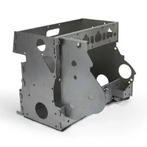 Wheel Front Aftermarket Shop