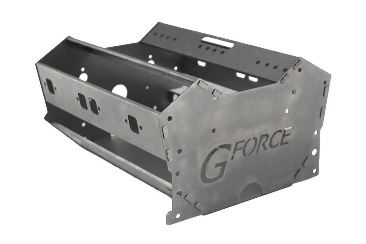 G FORCE CROSSMEMBERS Mock Up Block - SBC GF-EJ-SBC-DIY