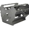G FORCE CROSSMEMBERS Mock Up Block - Ford 7.3 Godzilla GF-EJ-ZILA-DIY