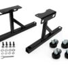 G FORCE CROSSMEMBERS SBF 2-Piece Engine Stand GF-ENGSTAND-SBF